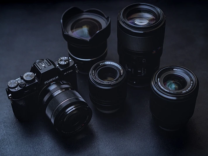 Photo studio at PRACTICENAME